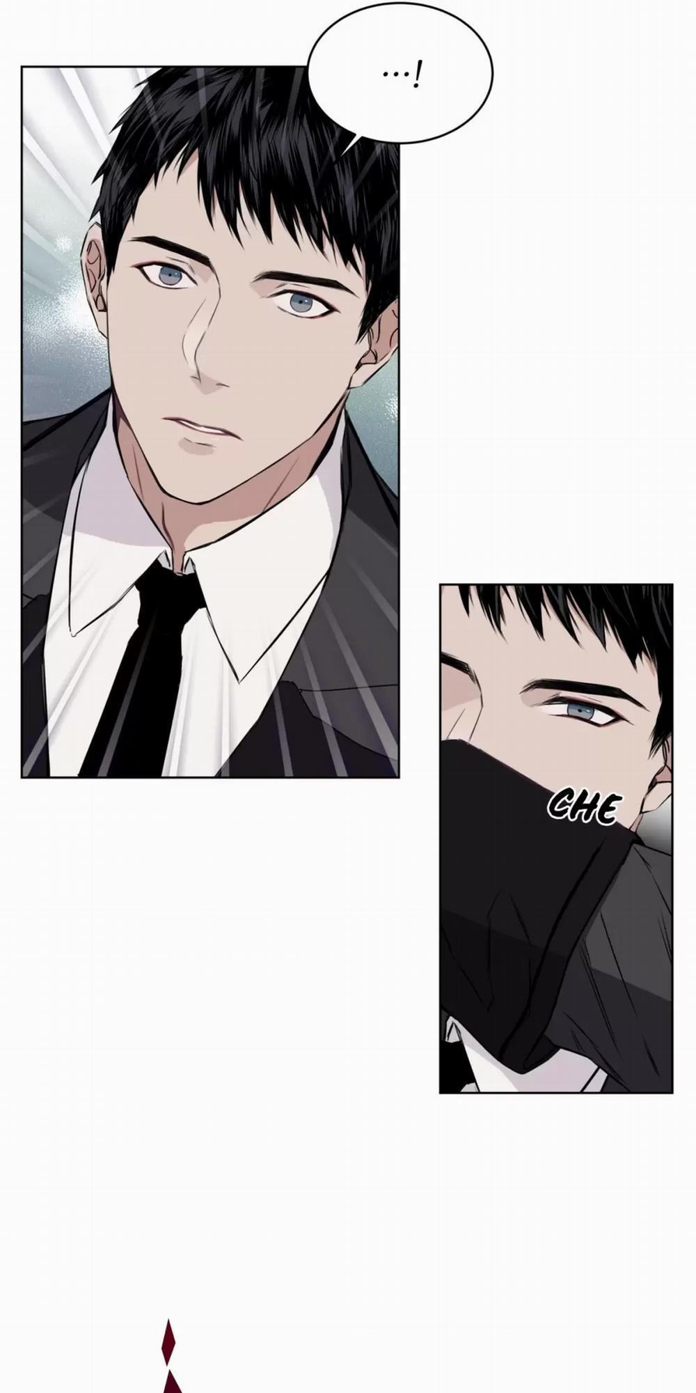 Rừng Biển 2 trang 5