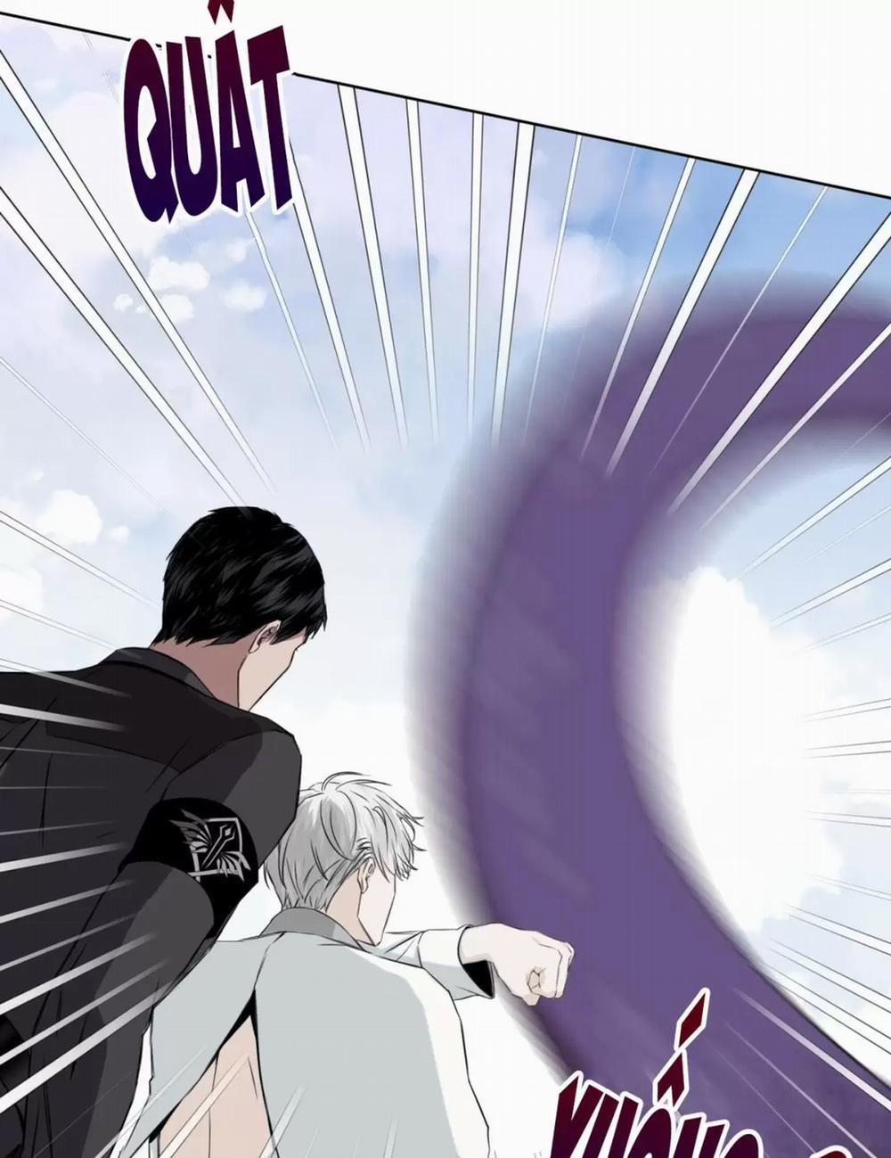 Rừng Biển 2 trang 6