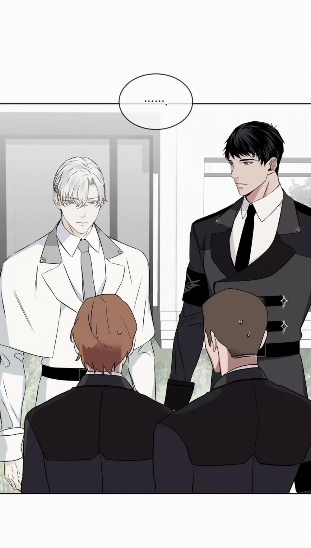 Rừng Biển 3 trang 0