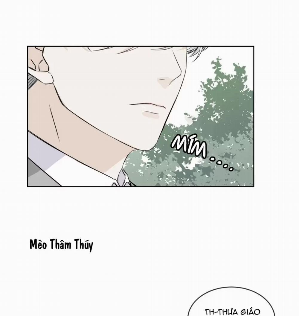 Rừng Biển 3 trang 1