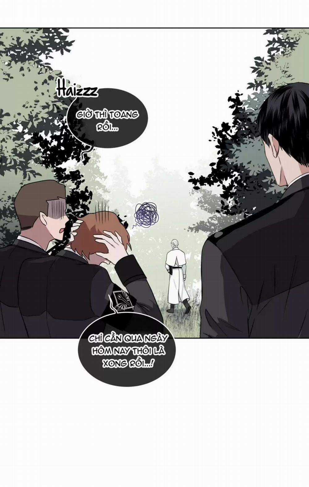 Rừng Biển 3 trang 10