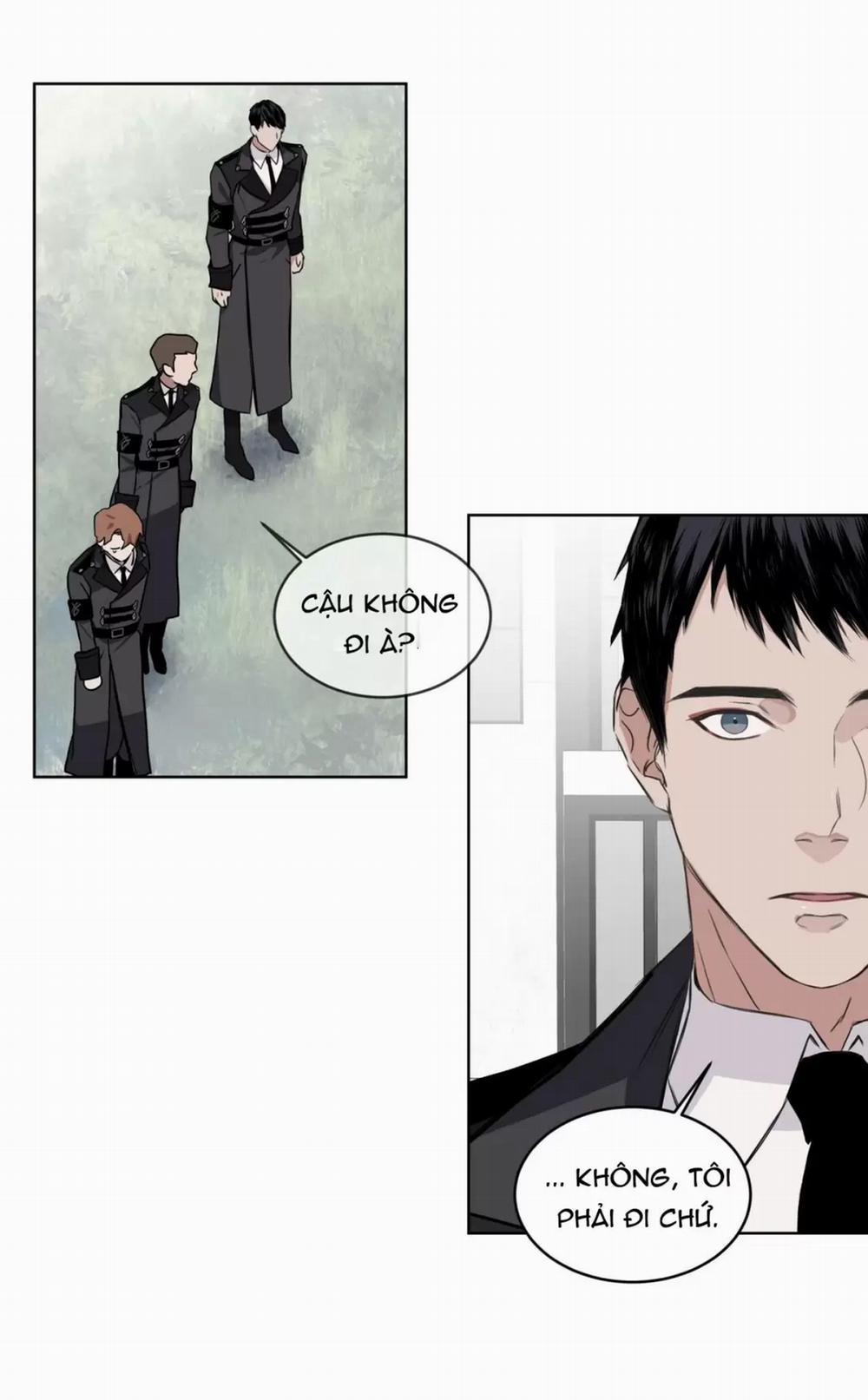 Rừng Biển 3 trang 11