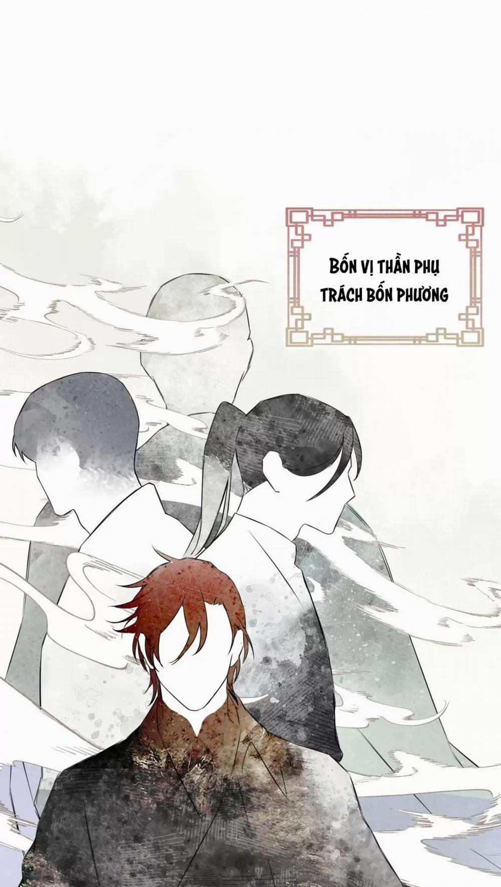 Rừng Biển 3 trang 15