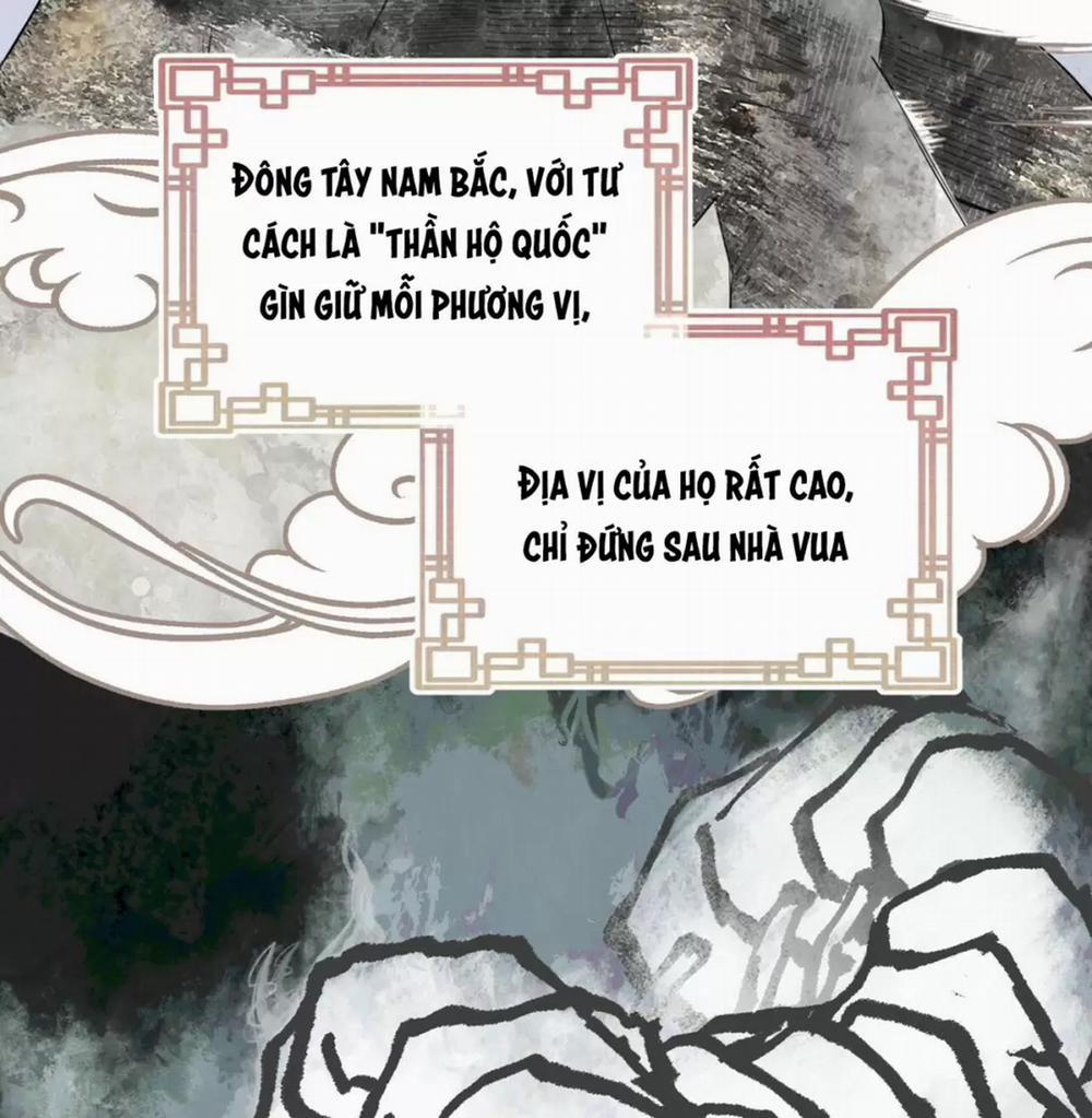 Rừng Biển 3 trang 16