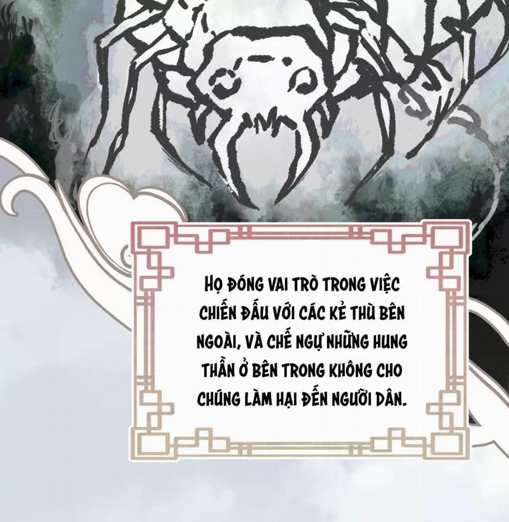 Rừng Biển 3 trang 17