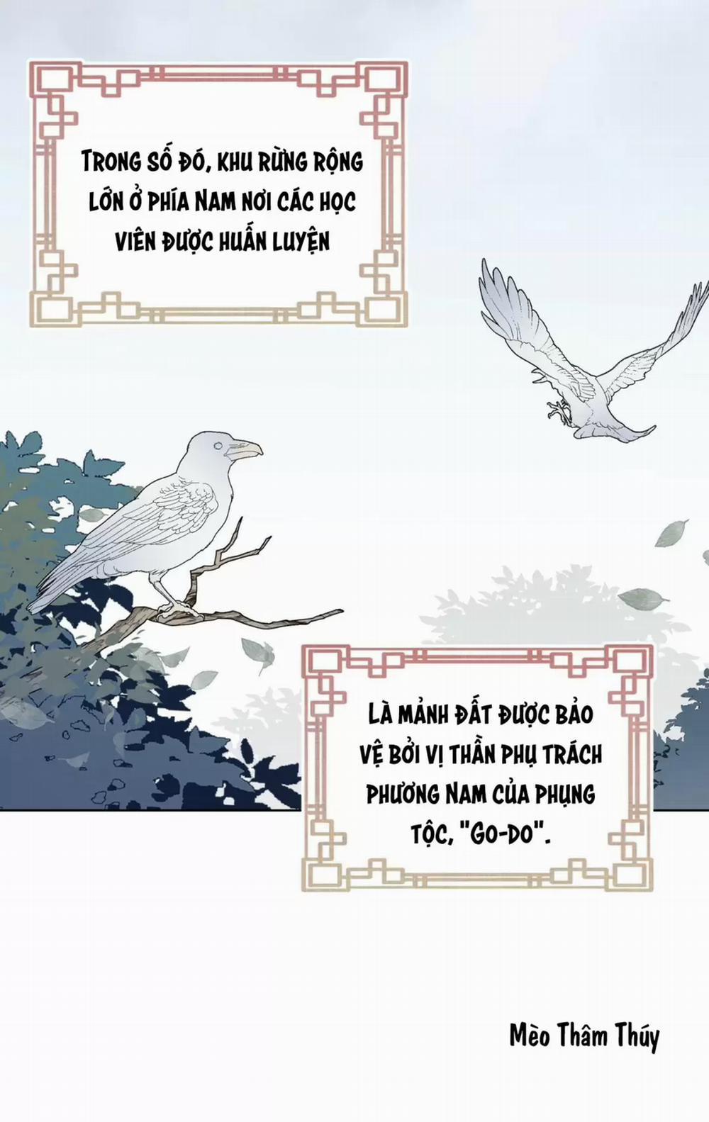 Rừng Biển 3 trang 18