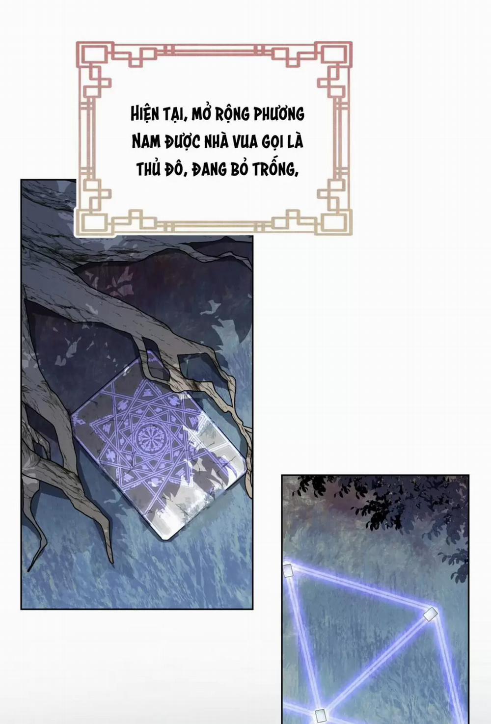 Rừng Biển 3 trang 19