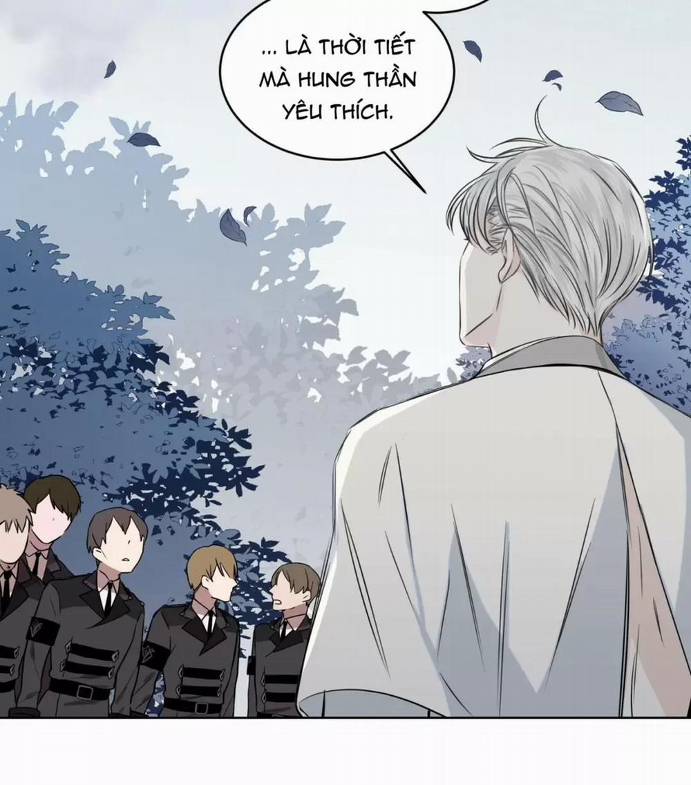 Rừng Biển 3 trang 21