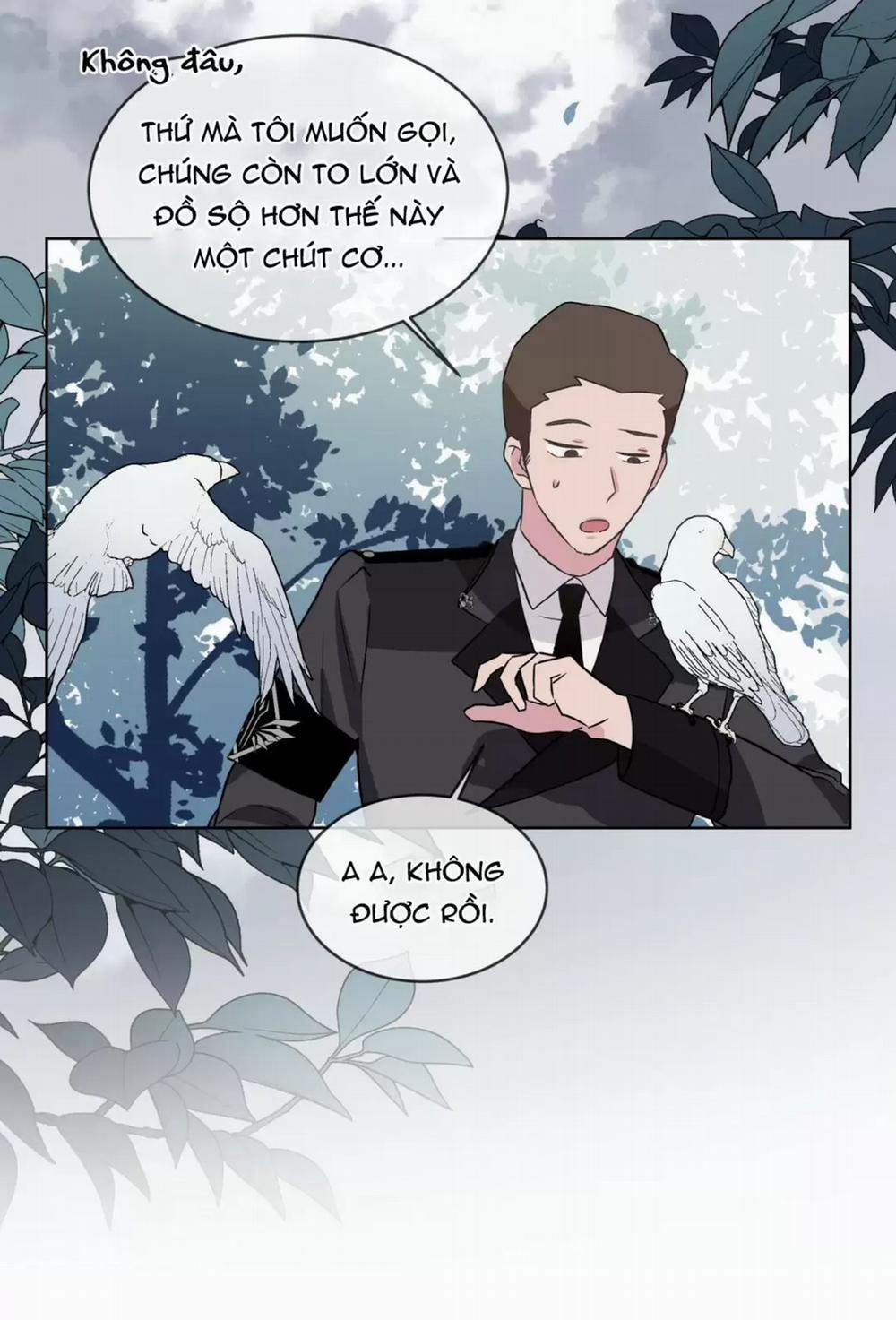 Rừng Biển 3 trang 34