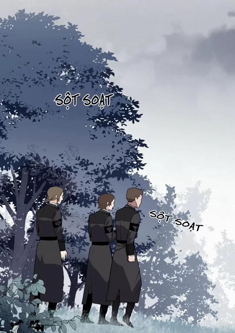 Rừng Biển 3 trang 37