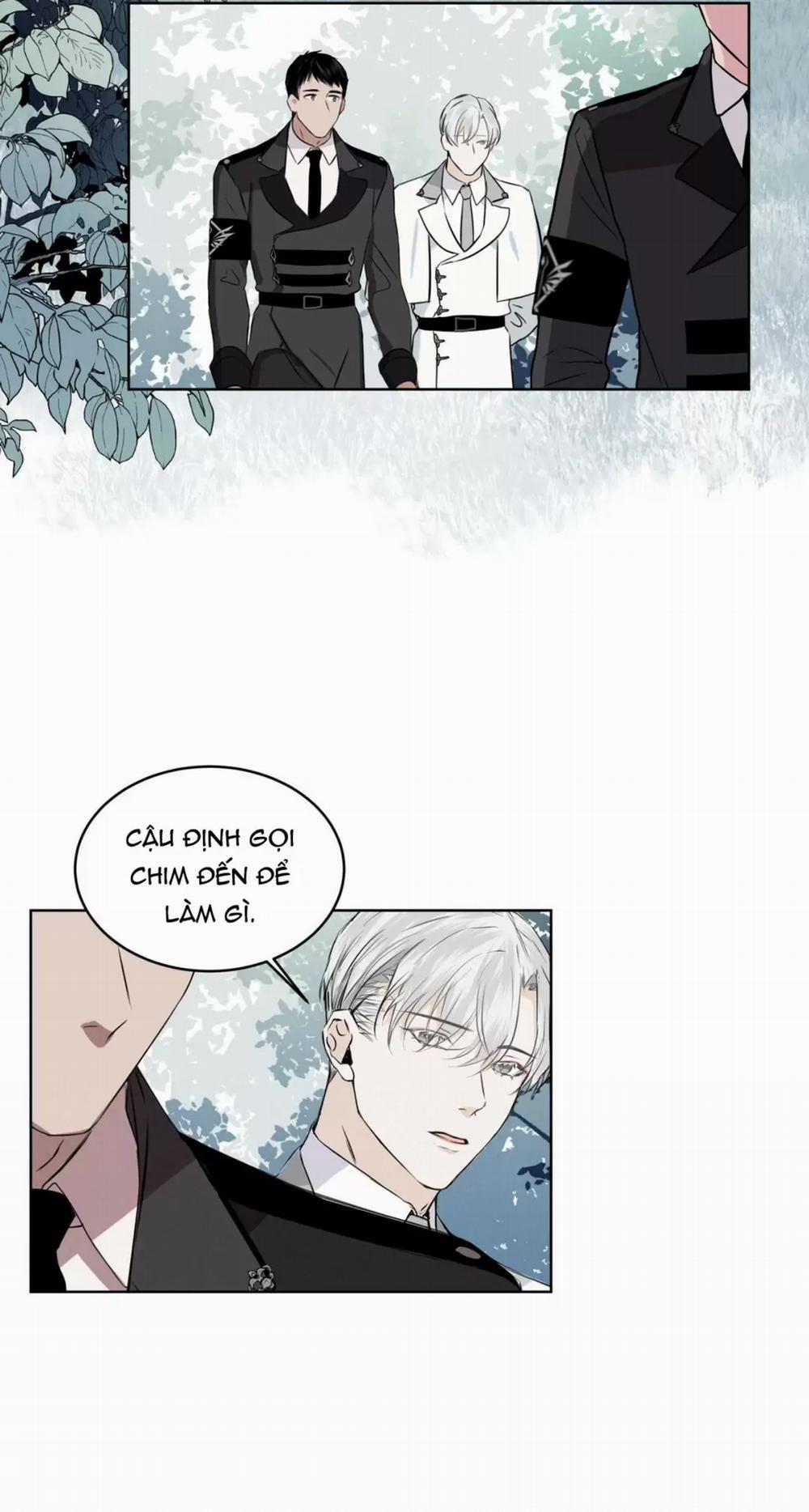 Rừng Biển 3 trang 38