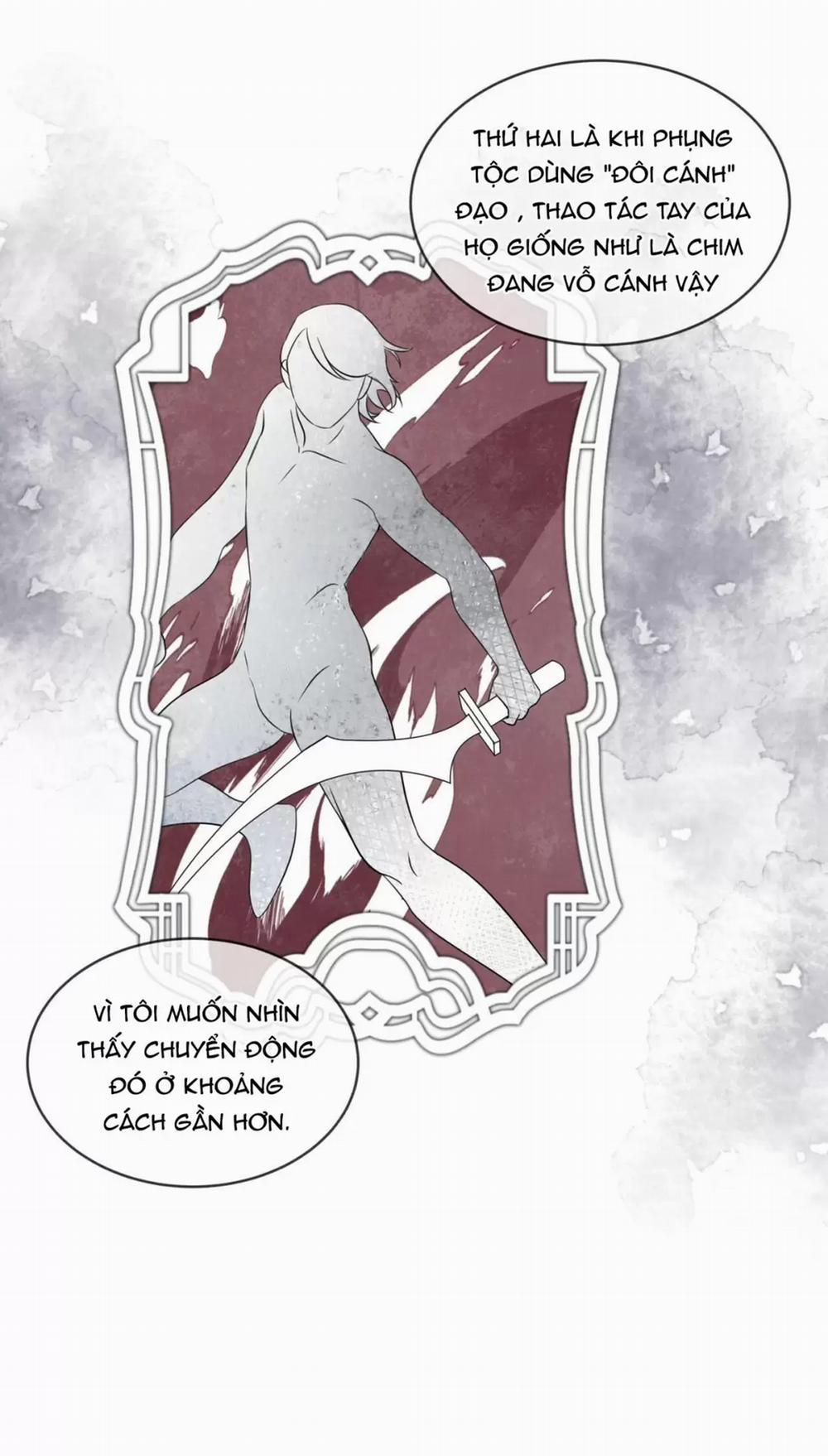 Rừng Biển 3 trang 40