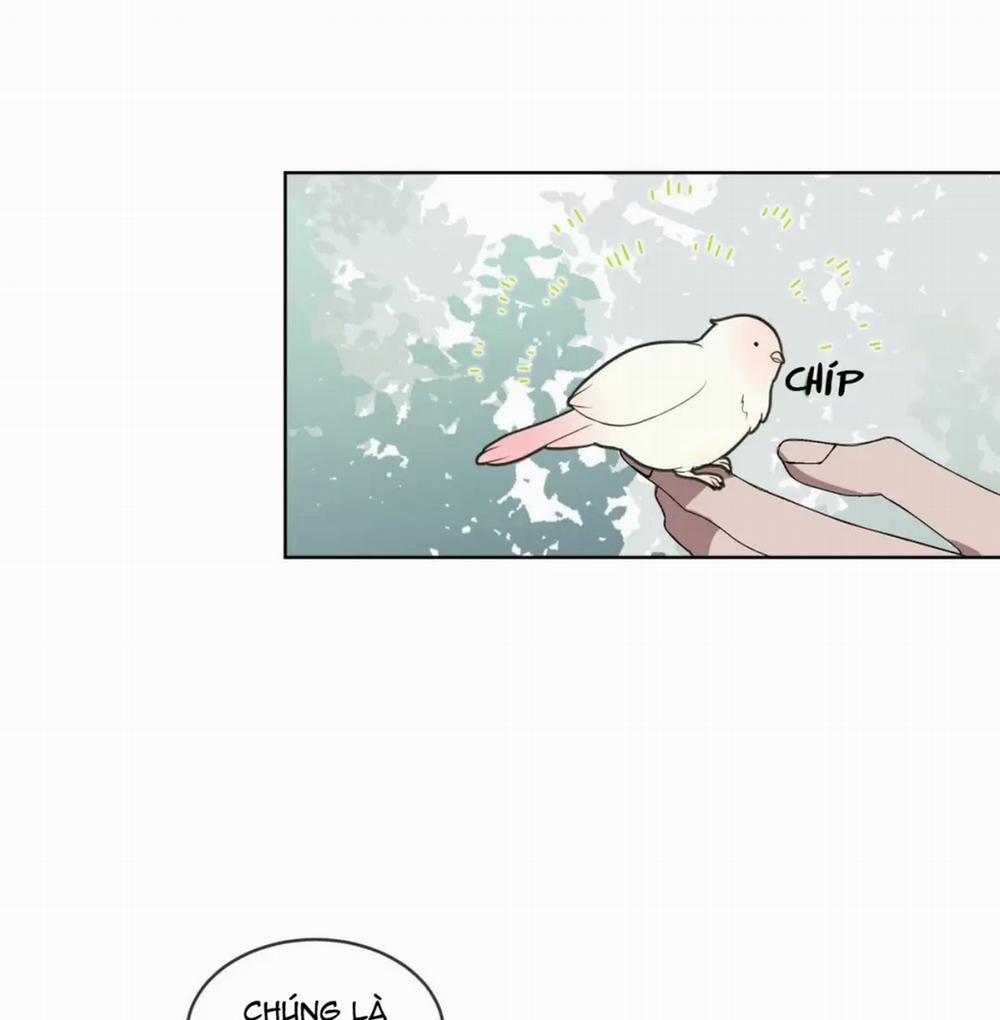 Rừng Biển 3 trang 45