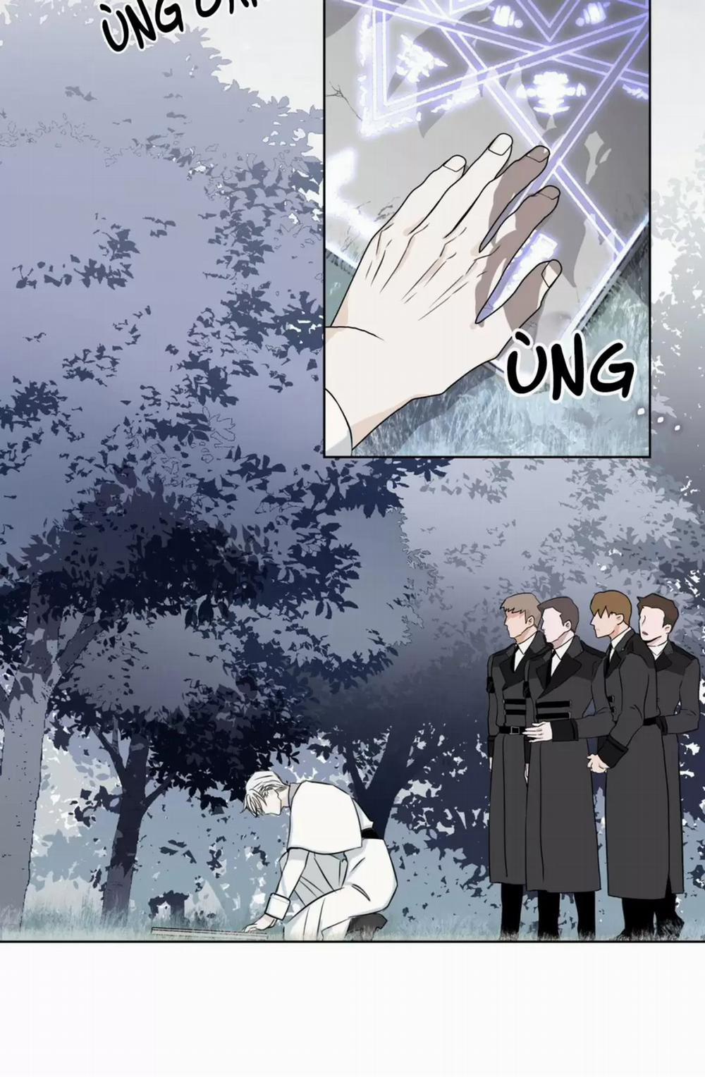 Rừng Biển 3 trang 48