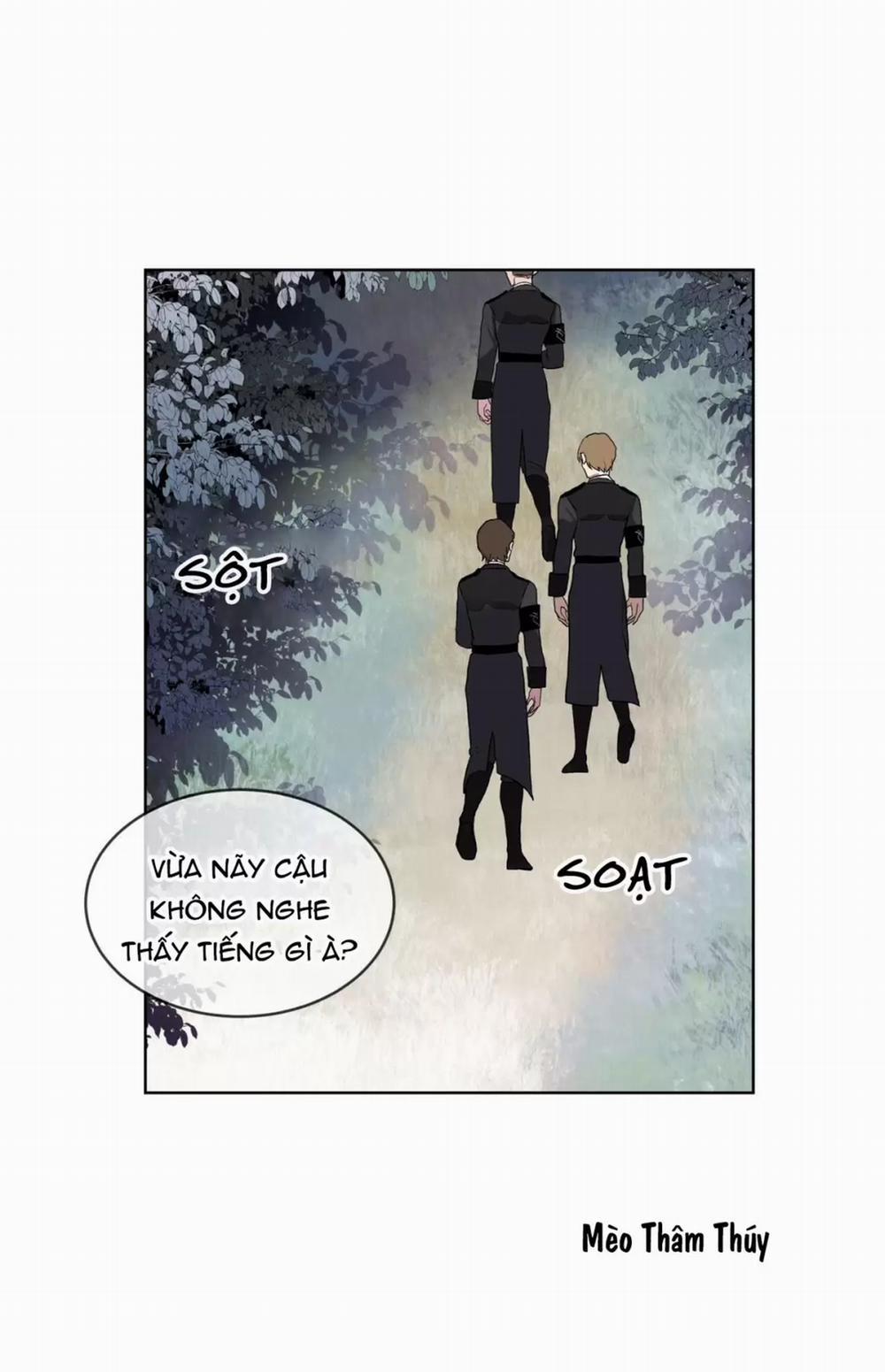 Rừng Biển 3 trang 50