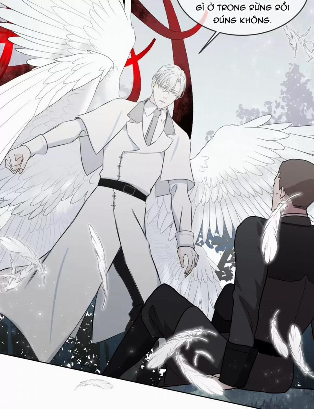 Rừng Biển 3 trang 55