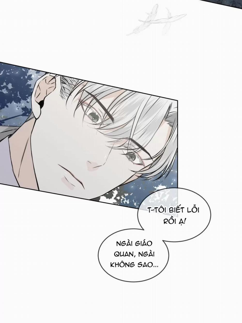 Rừng Biển 3 trang 56