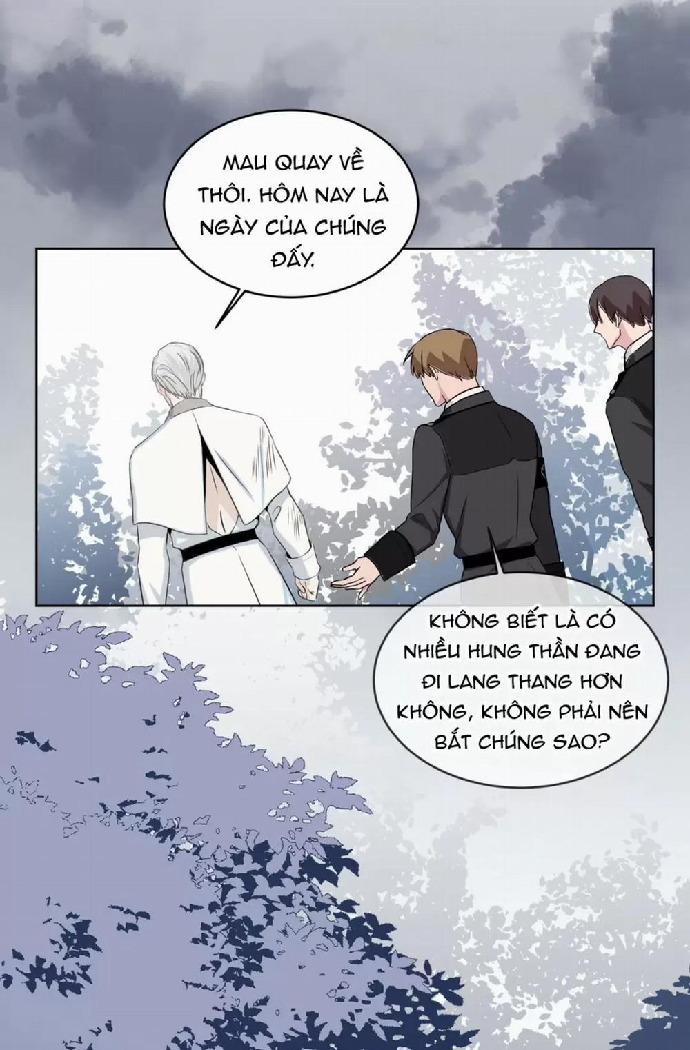 Rừng Biển 3 trang 59