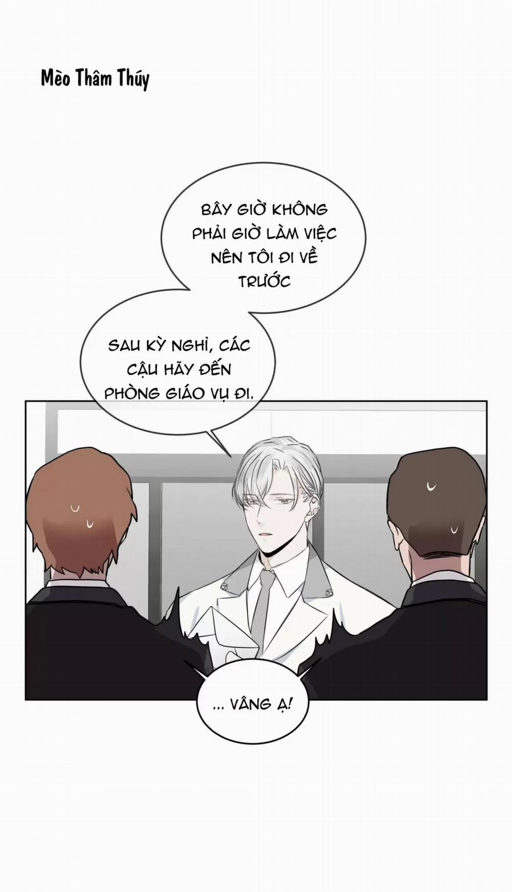 Rừng Biển 3 trang 6