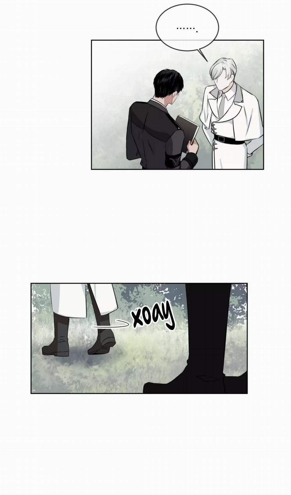 Rừng Biển 3 trang 9