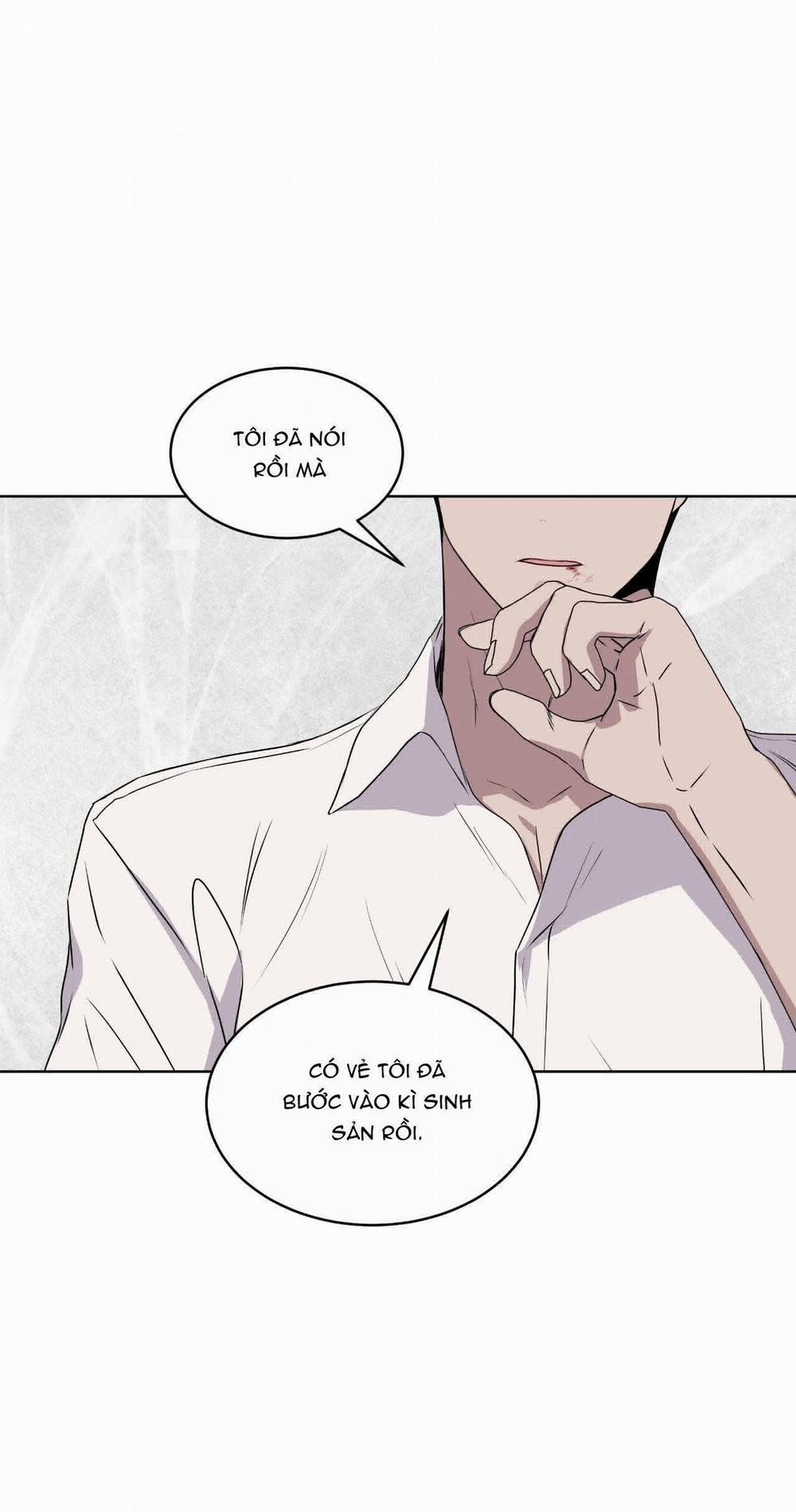 Rừng Biển 39 trang 1