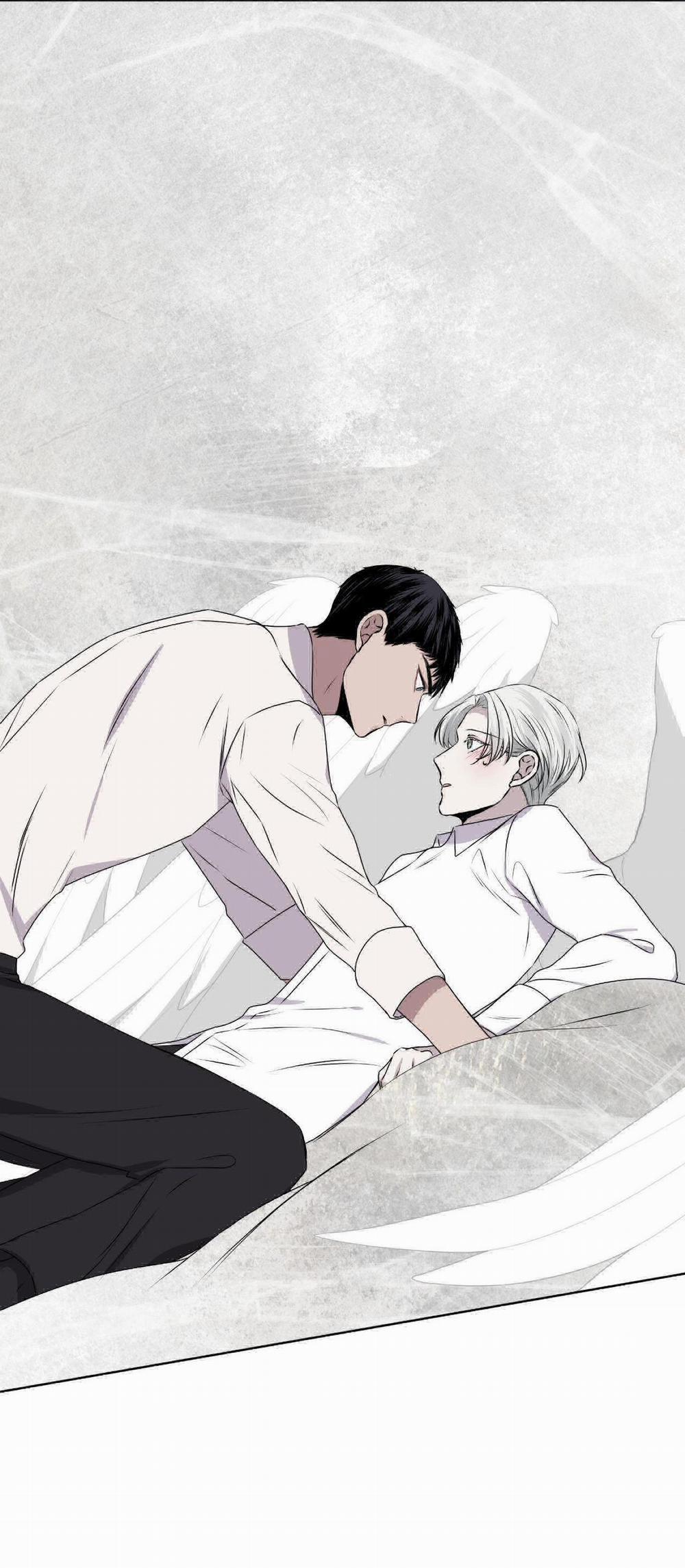 Rừng Biển 39 trang 10