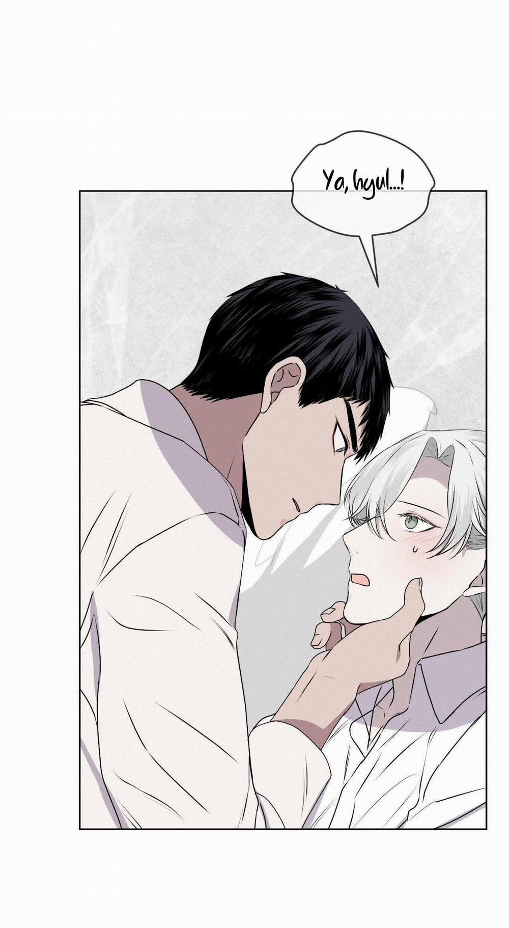 Rừng Biển 39 trang 11