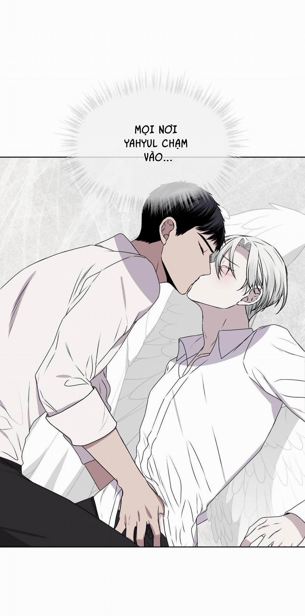 Rừng Biển 39 trang 16