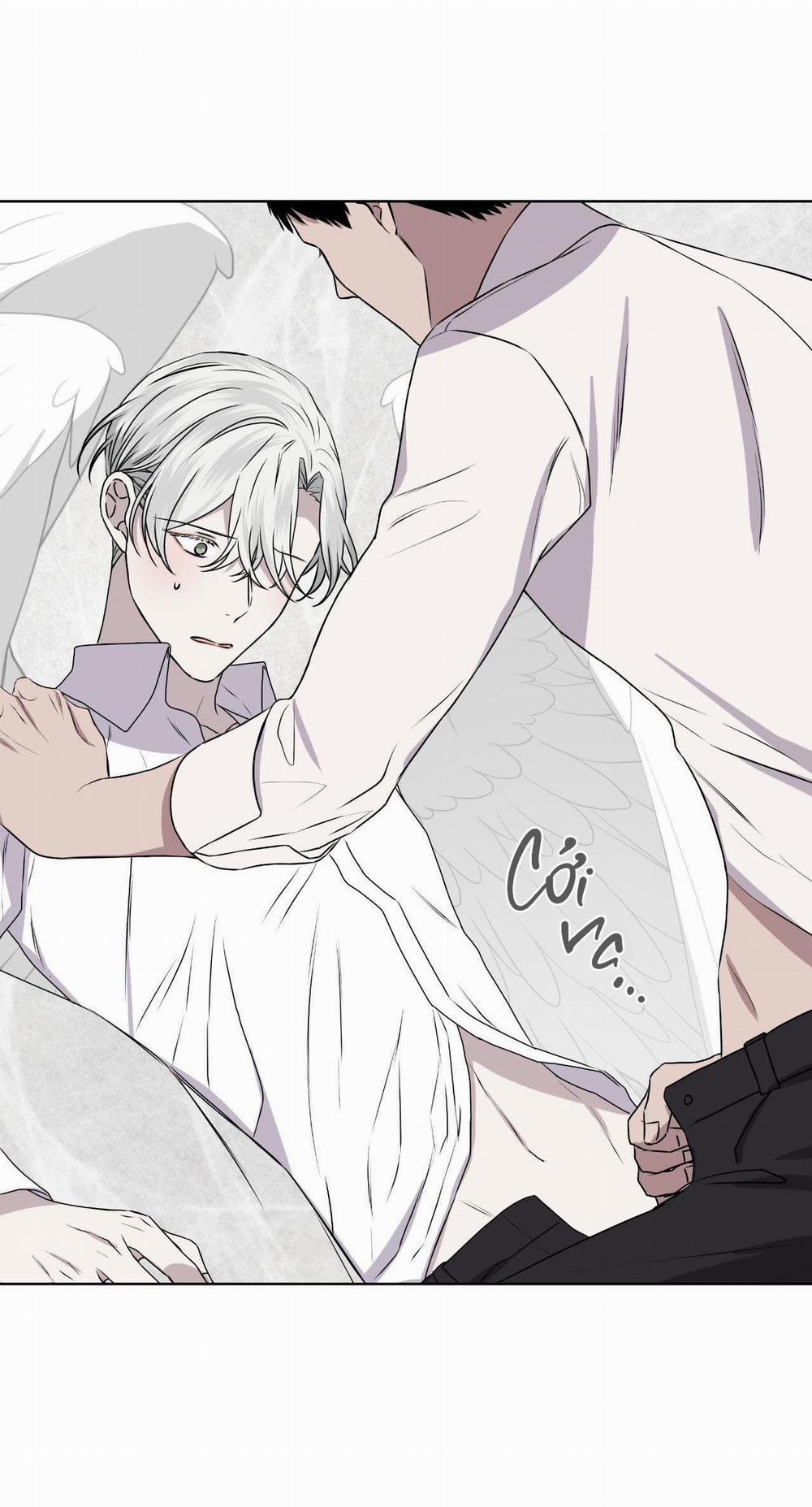 Rừng Biển 39 trang 22