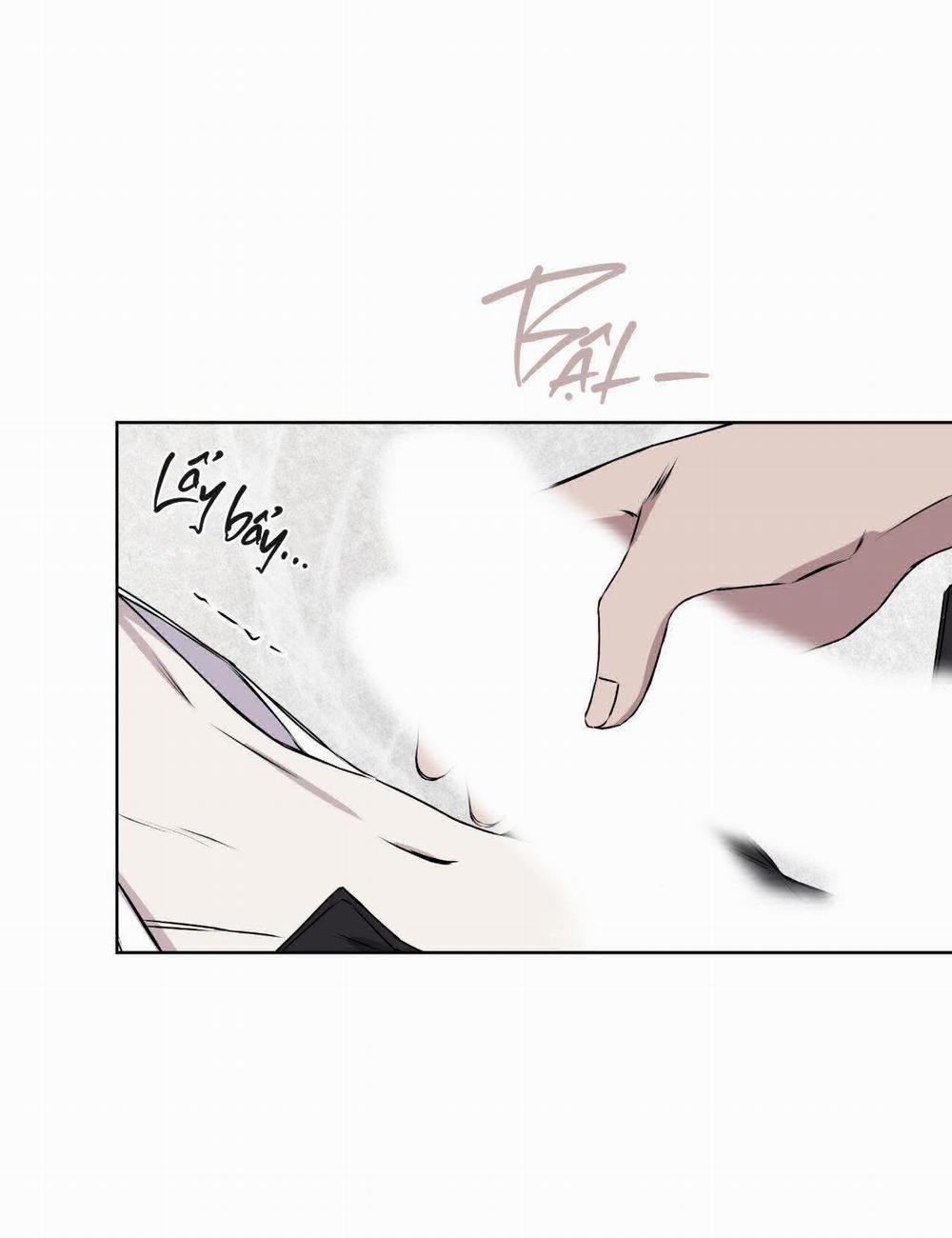 Rừng Biển 39 trang 23