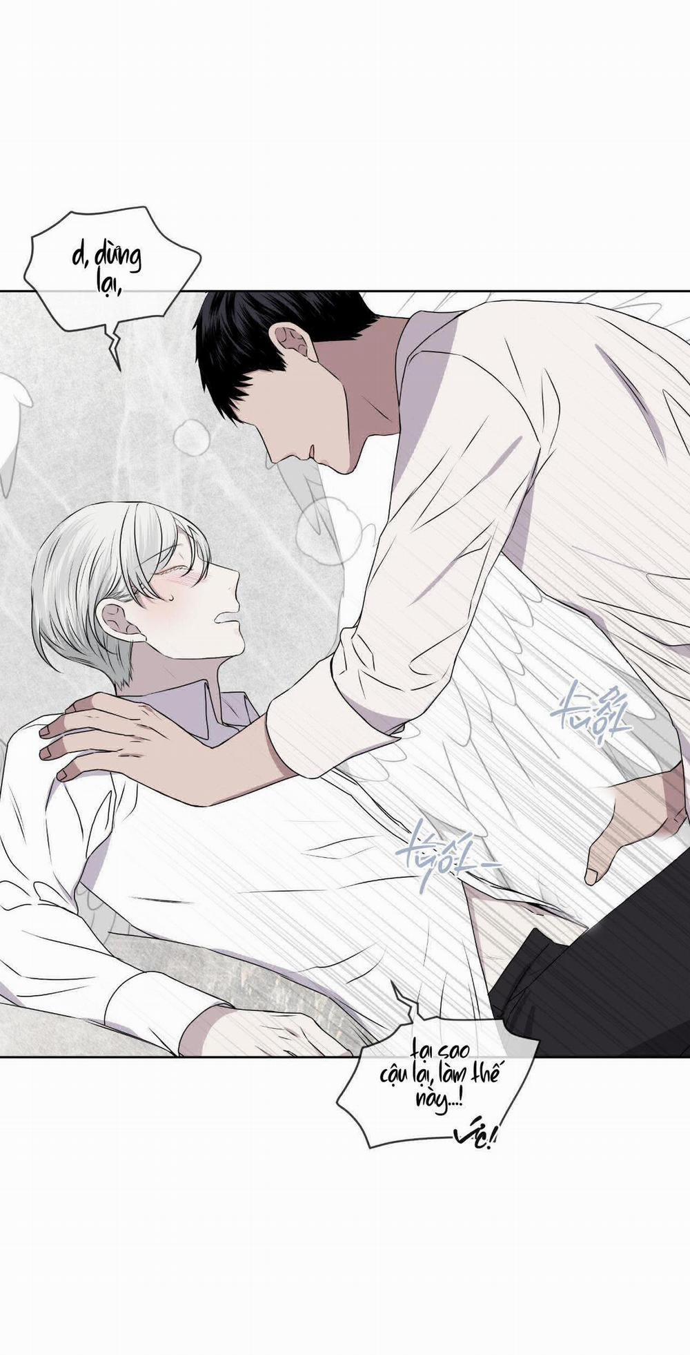 Rừng Biển 39 trang 24