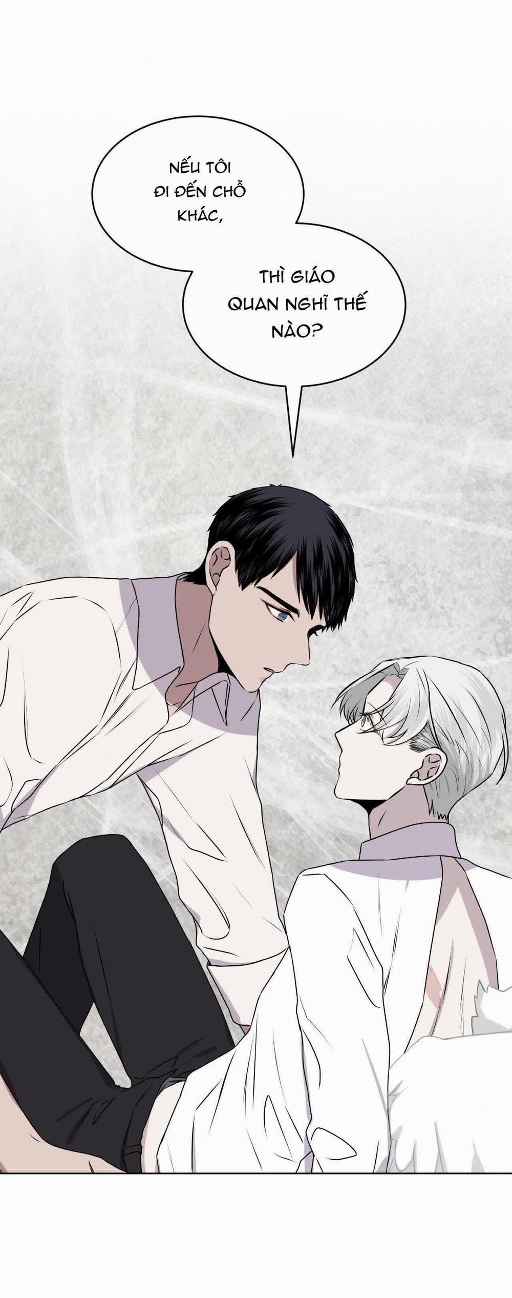 Rừng Biển 39 trang 51