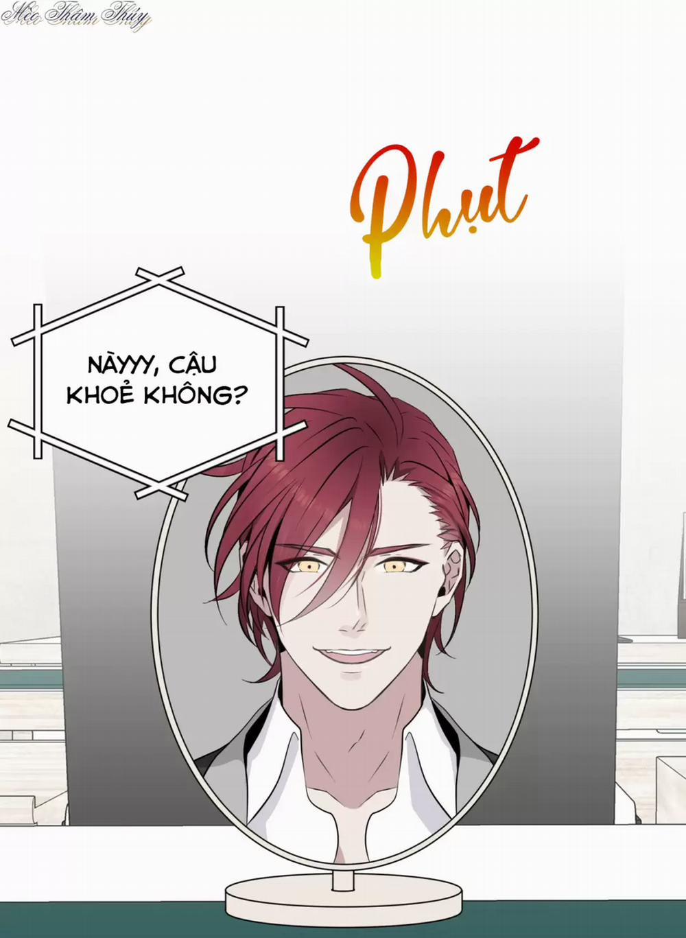 Rừng Biển 4 trang 0