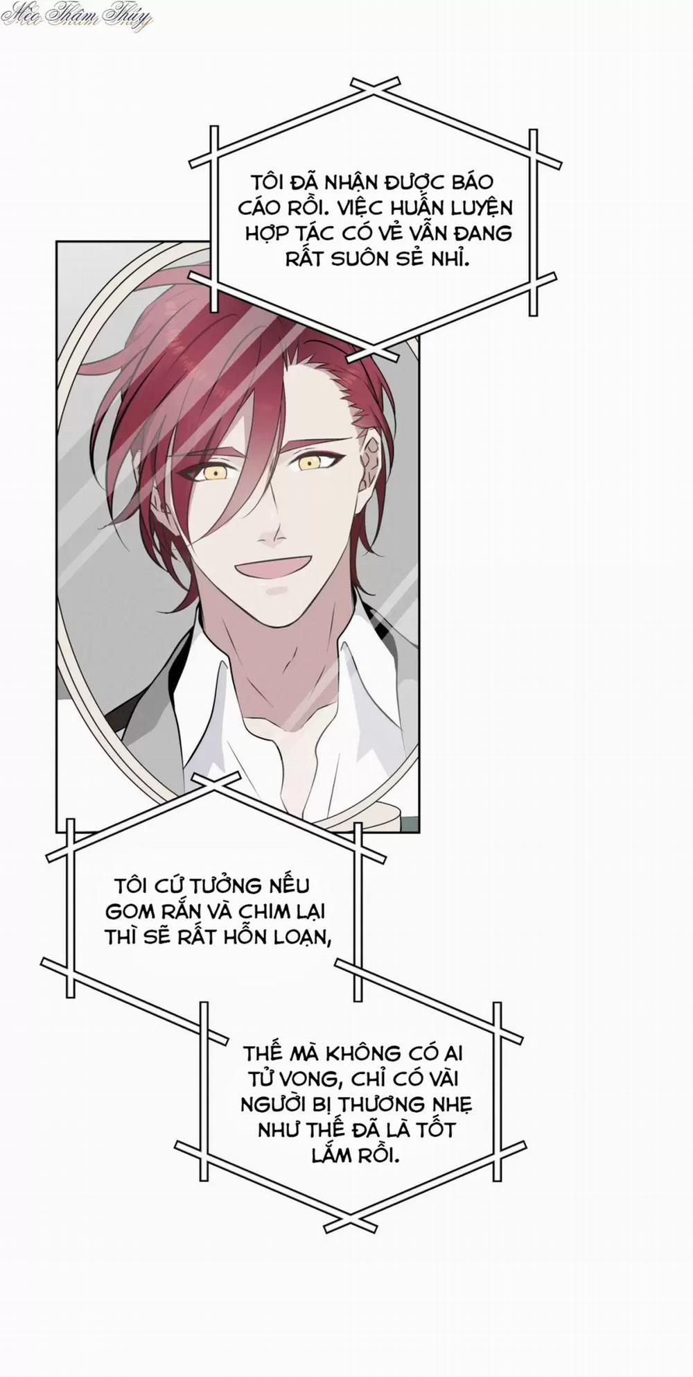 Rừng Biển 4 trang 10