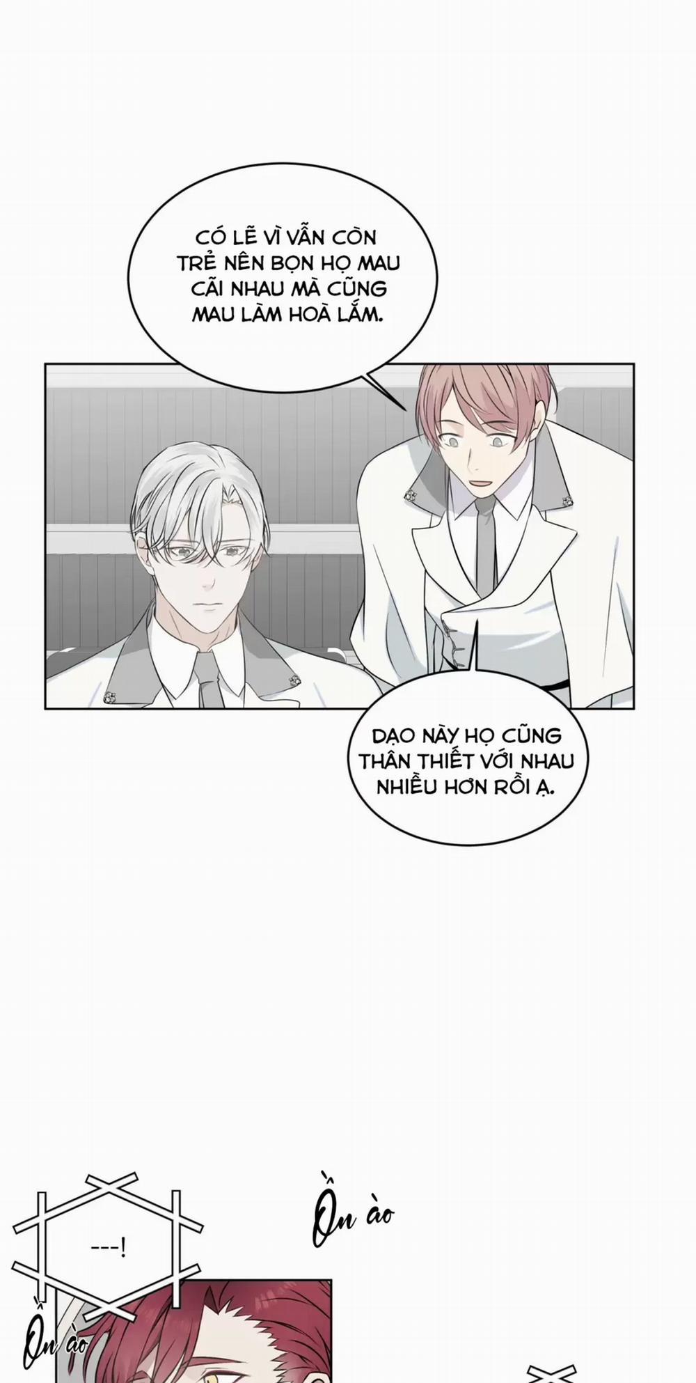 Rừng Biển 4 trang 11