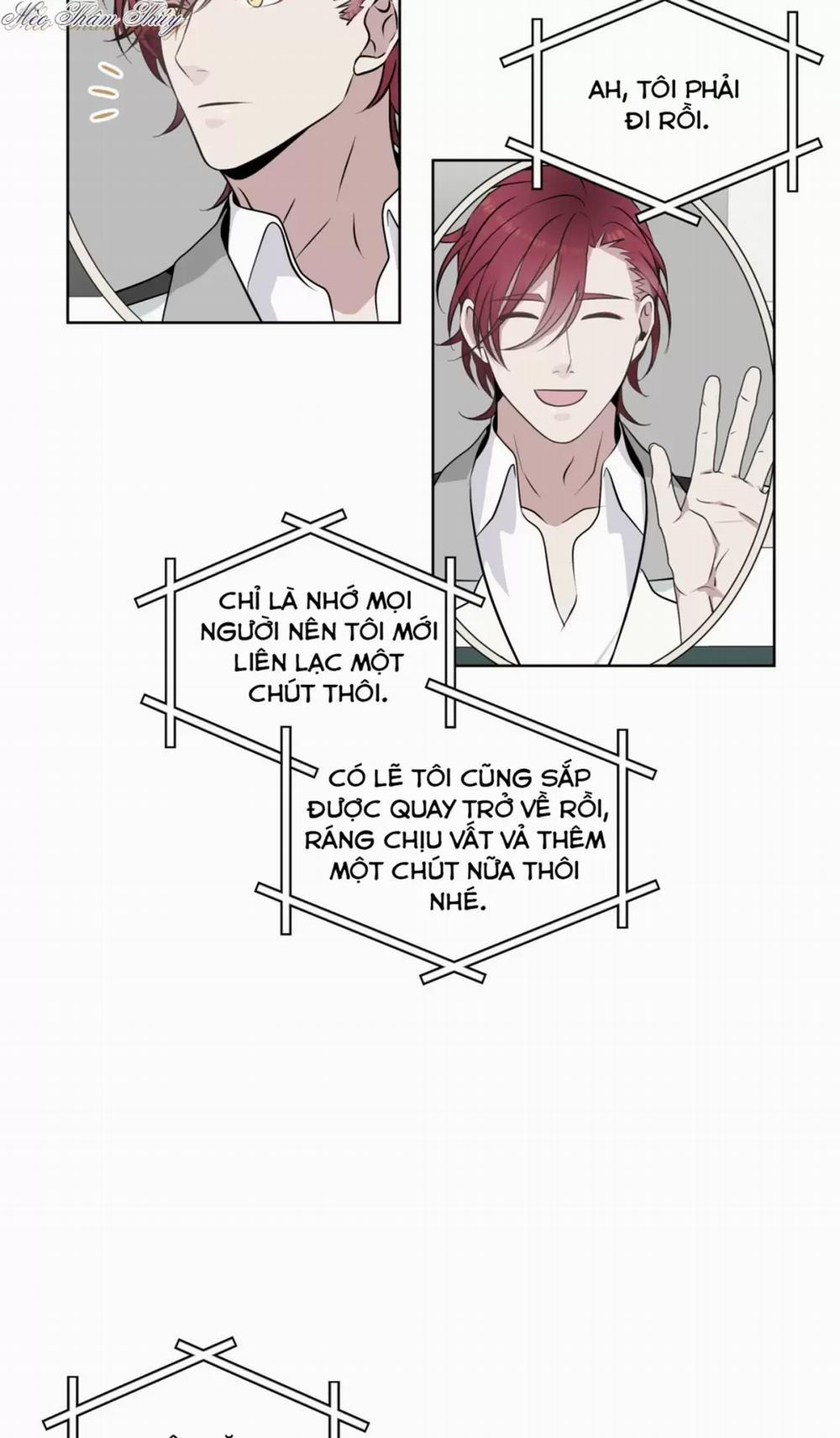 Rừng Biển 4 trang 12