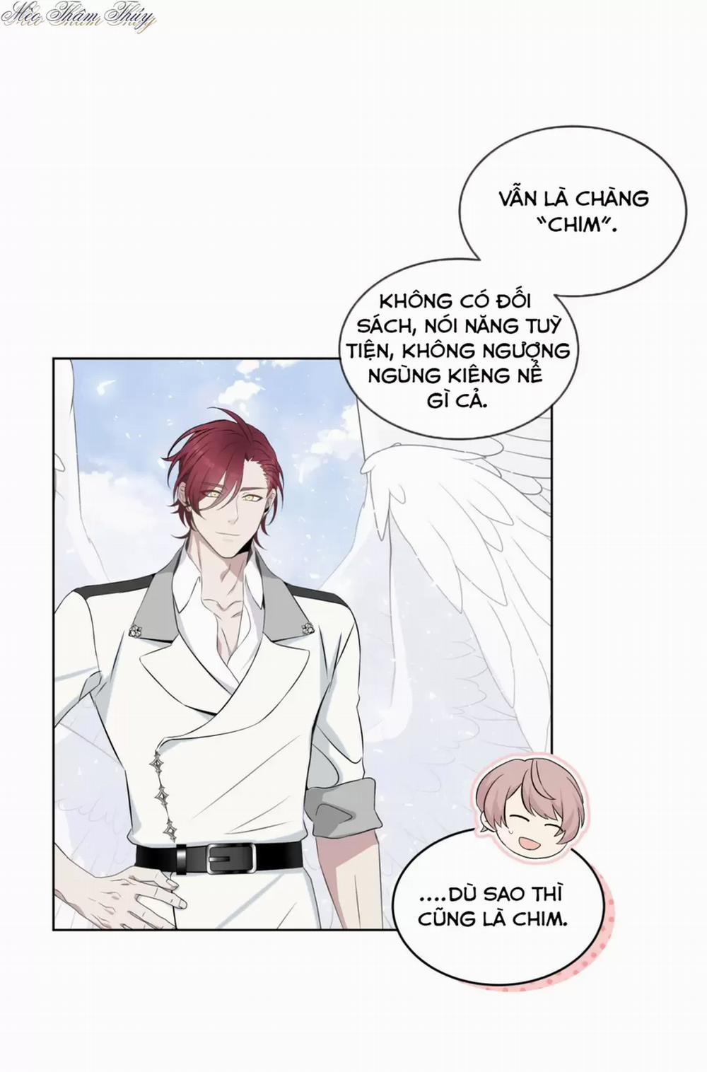 Rừng Biển 4 trang 14