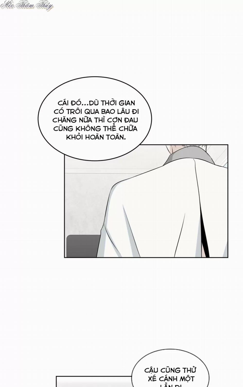 Rừng Biển 4 trang 18