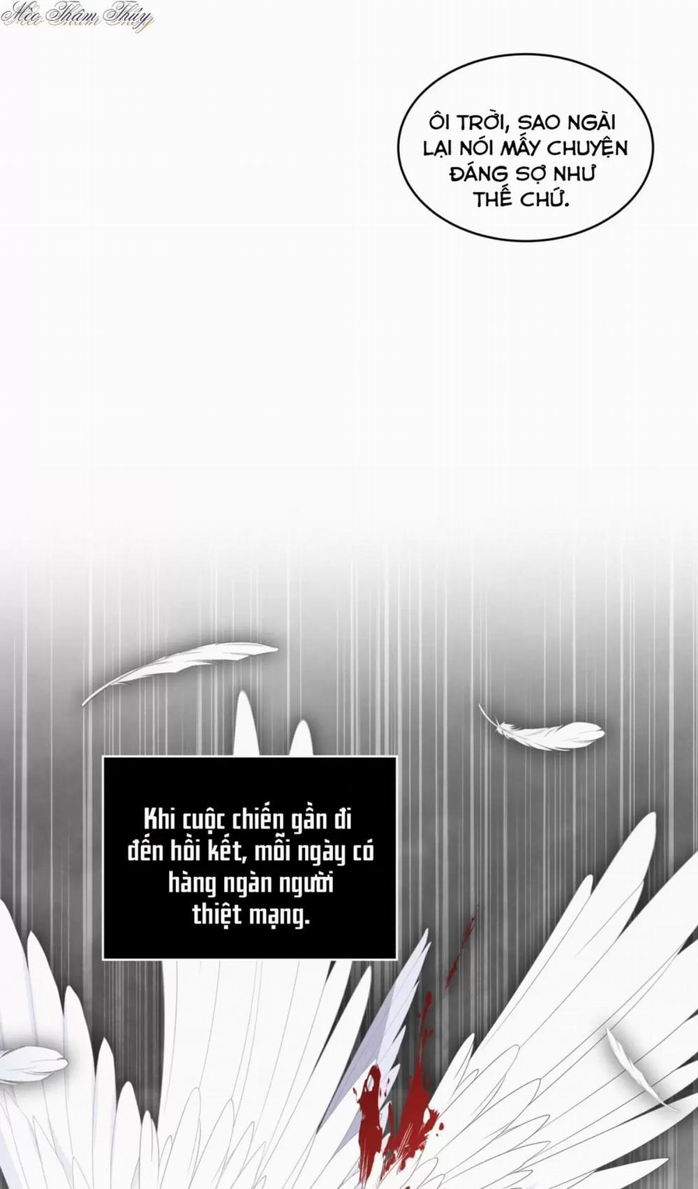 Rừng Biển 4 trang 20