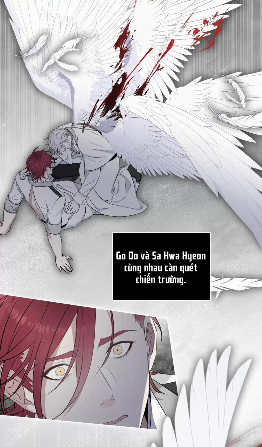 Rừng Biển 4 trang 21