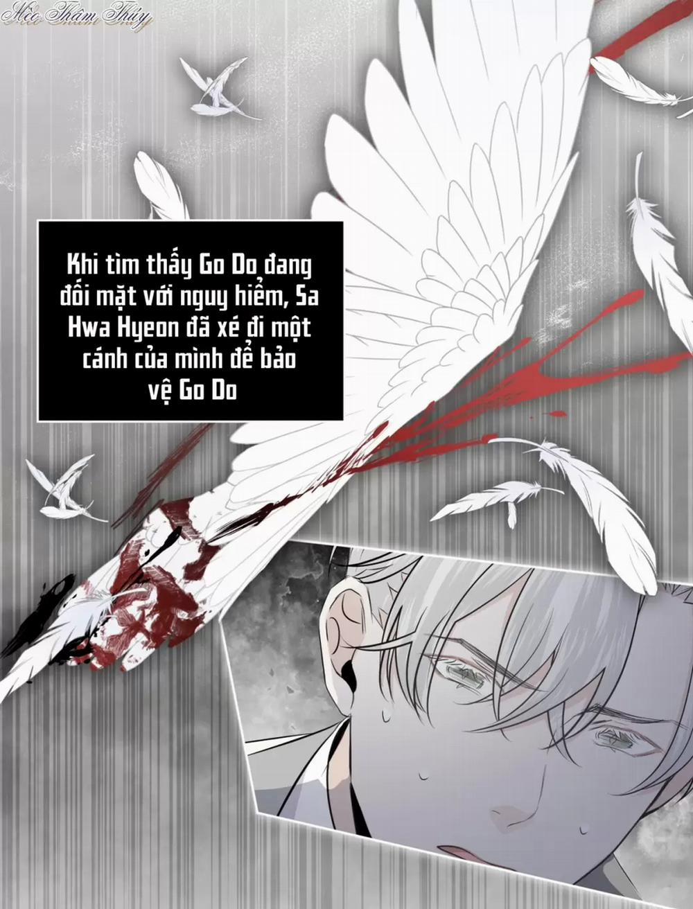 Rừng Biển 4 trang 22