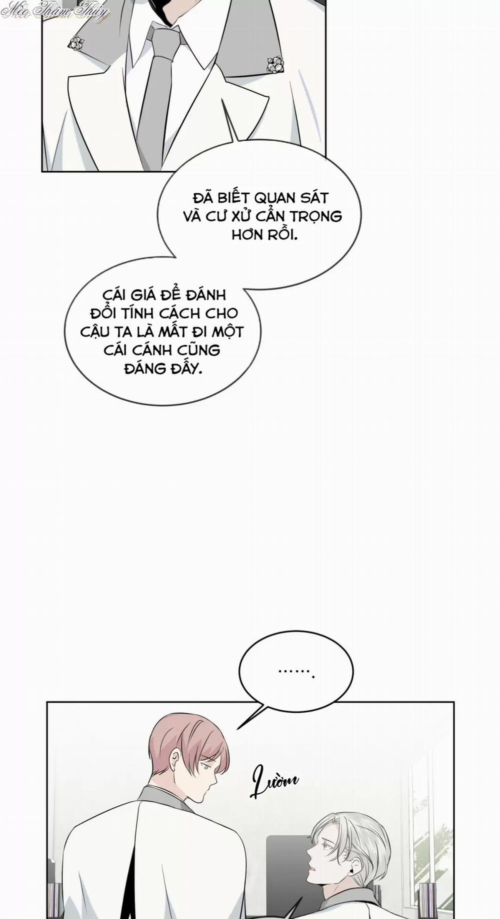 Rừng Biển 4 trang 24