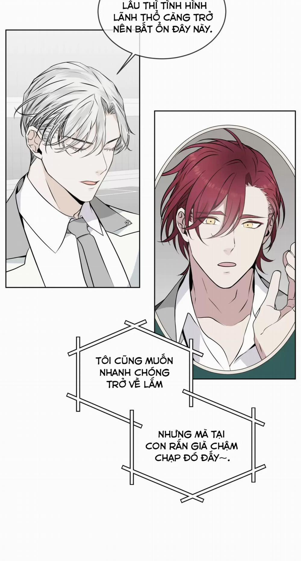 Rừng Biển 4 trang 3