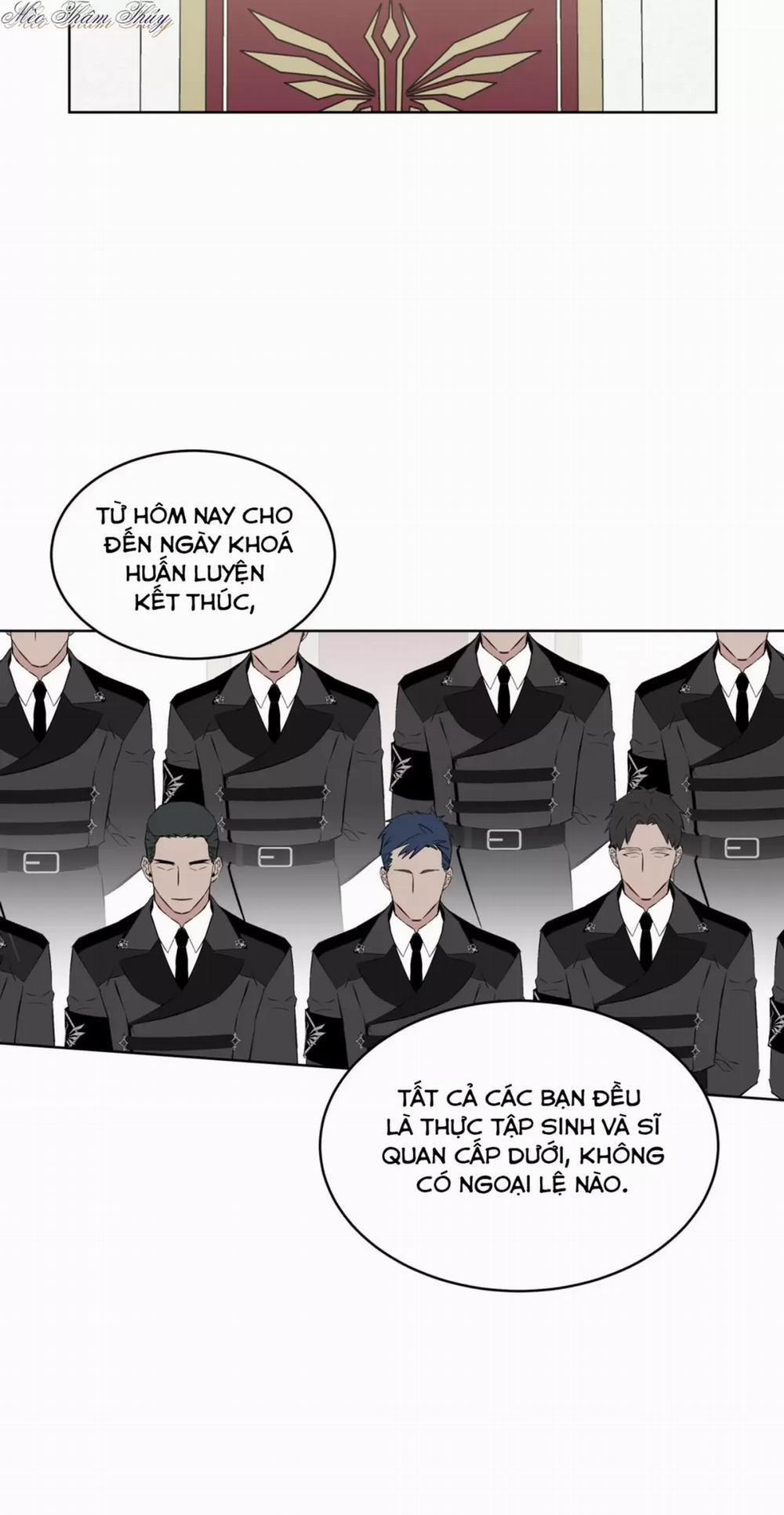 Rừng Biển 4 trang 36