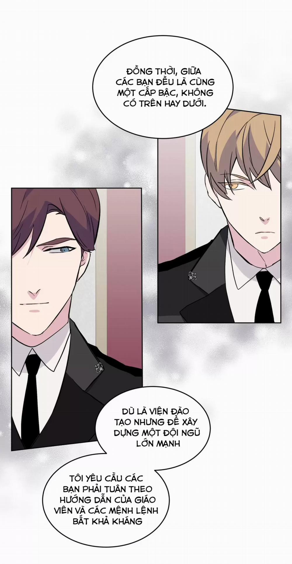 Rừng Biển 4 trang 37