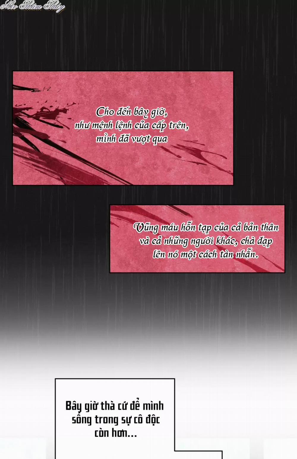 Rừng Biển 4 trang 42