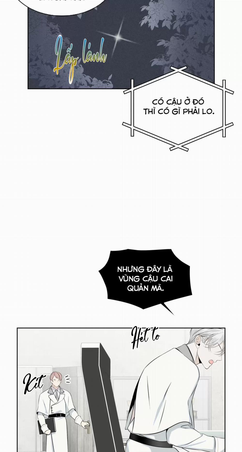 Rừng Biển 4 trang 7