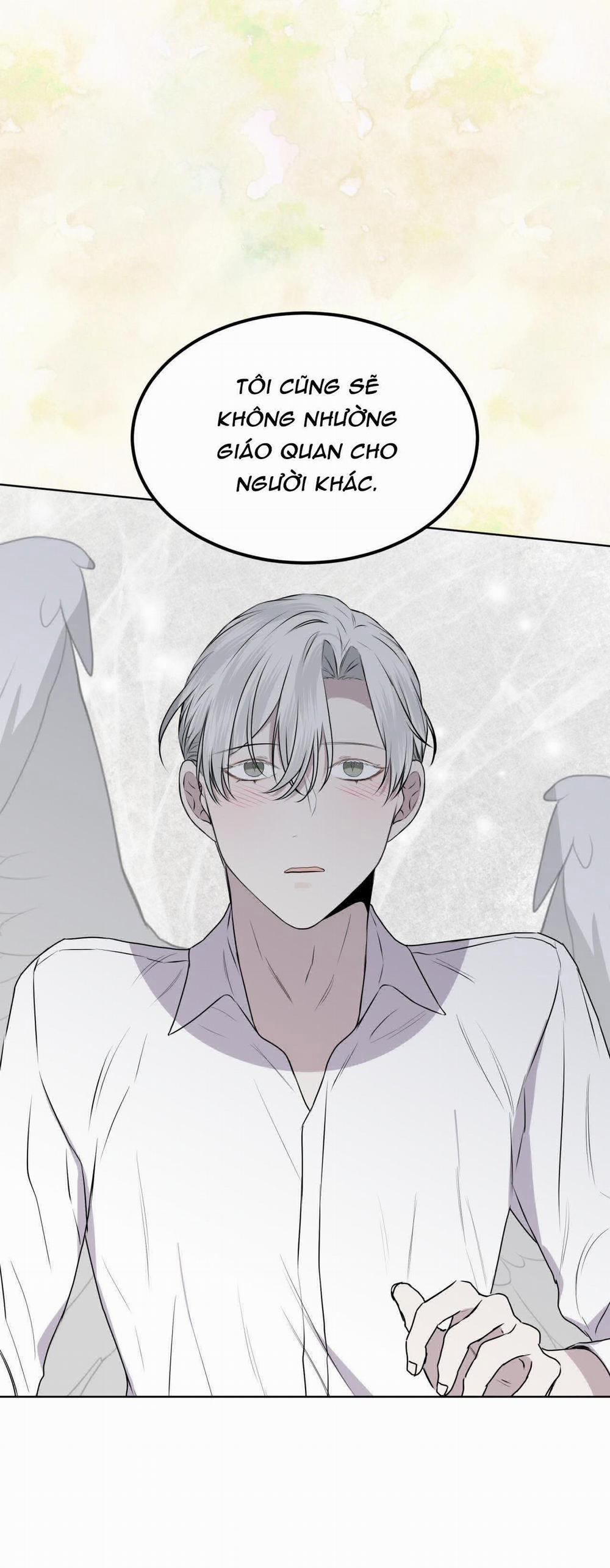 Rừng Biển 40 trang 11