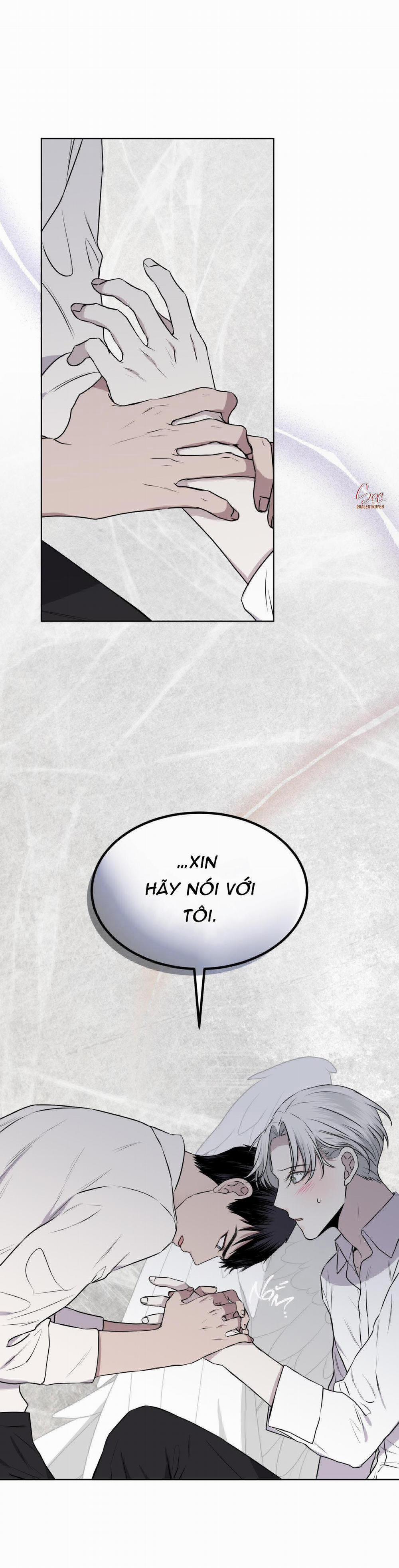 Rừng Biển 40 trang 15