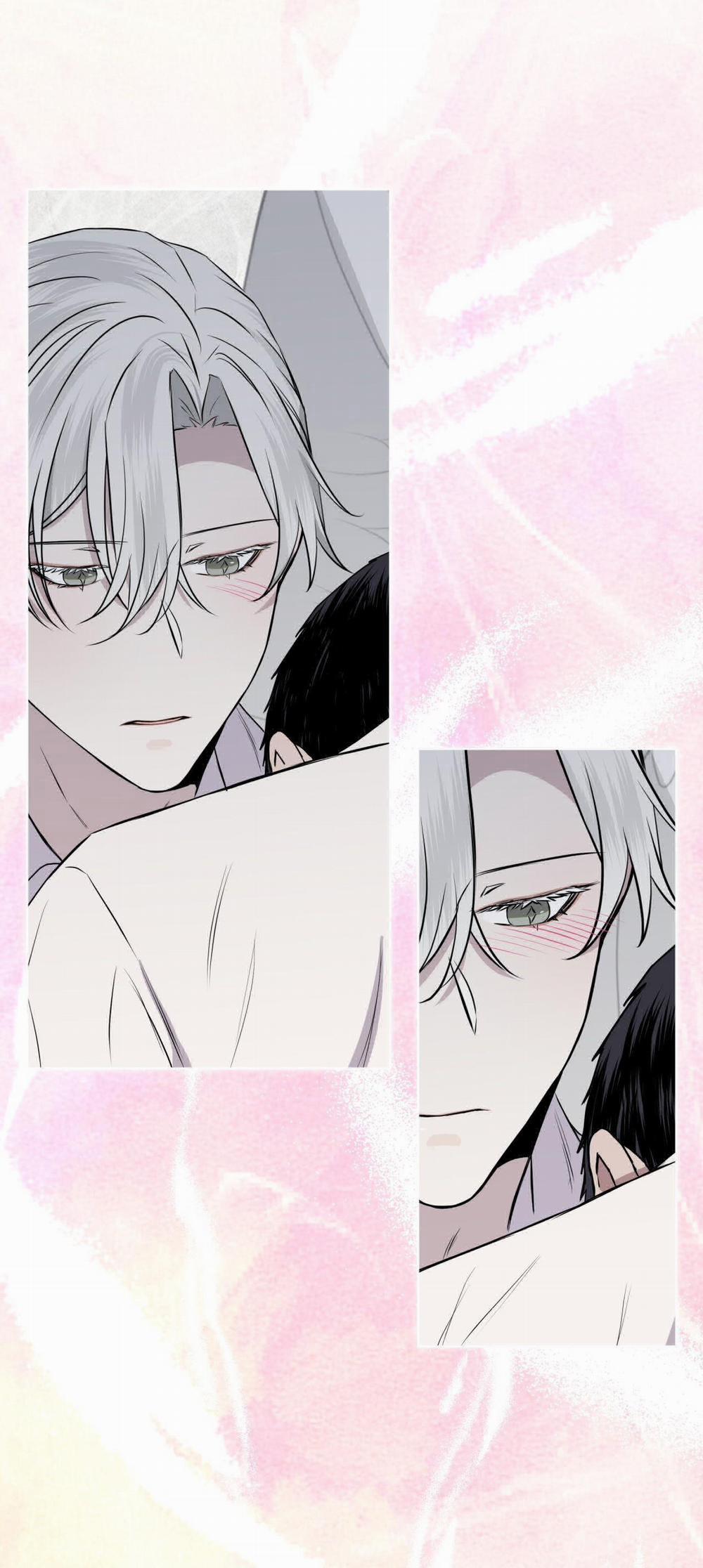 Rừng Biển 40 trang 19